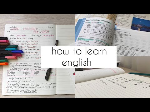 Видео: КАК ВЫУЧИТЬ АНГЛИЙСКИЙ ЯЗЫК? // Приложения и Сайты для ИЗУЧЕНИЯ АНГЛИЙСКОГО