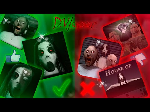 Видео: ЛУЧШИЕ и ХУДШИЕ игры DVloper ✅❌