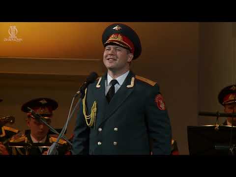 Видео: «В землянке», солист – Александр Крузе