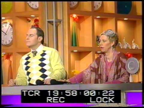Видео: Немонтированные хорошие шутки(Эфир 11.03.2006)