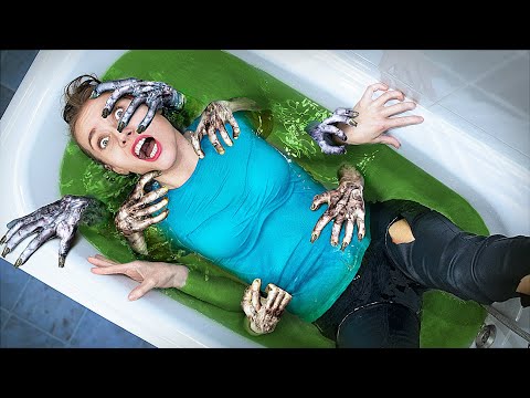 Видео: Лайфхаки для зомбиапокалипсиса / Как выжить во время нашествия зомби – Эпизод 12