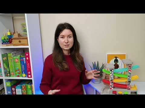 Видео: ЗАПУСК МОВЛЕННЯ. Як грати з дитиною, щоб навчити дитину говорити? #логопед #логопедія #ЛевченкоДаша