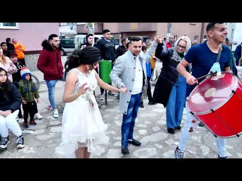 Видео: Зурни в Разлог Гоцето и Ники 2024