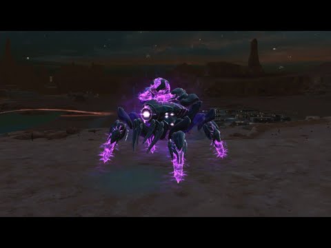 Видео: Gangstar Vegas|Тест-драйв Обитатель пустоты