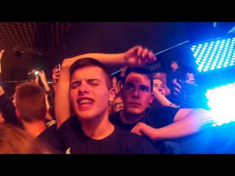 Видео: PHARAOH X ЛСП 18.11.2016 Minsk