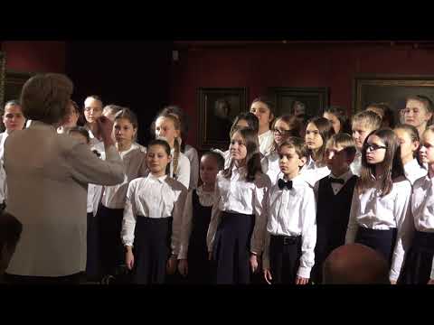 Видео: ПУТЬ В ГОРАХ болгарская народная песня
