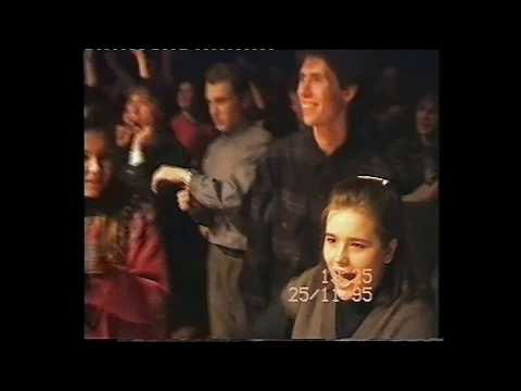 Видео: Всё идёт по плану (1995 год)
