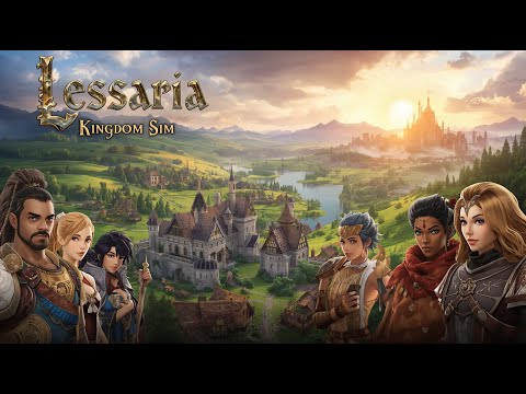 Видео: Lessaria ⚡ ГРОМОЗЕКА путешествие в Лессарию ➤ 3 прорыв преисподней