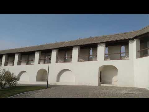 Видео: Милость Мира, Свияжский распев, Н.Воронин