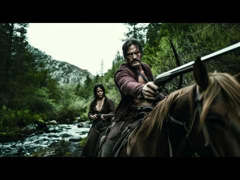 Видео: Одни из нас выживают после катастрофы | Фантастика | Приключения | Триллер | Фильм