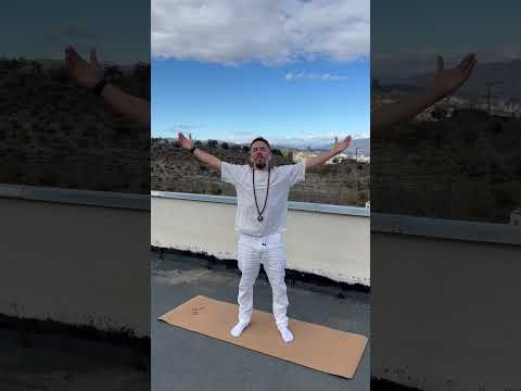 Видео: Инструкция к медитации "Чакровое дыхание"