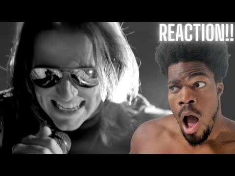 Видео: Первый раз слышу Avenged Sevenfold — Hail To The King (реакция!)