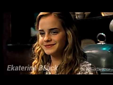 Видео: Драмиона/ Снейджер