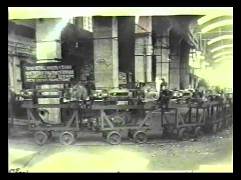 Видео: 250 лет ЛТЗ