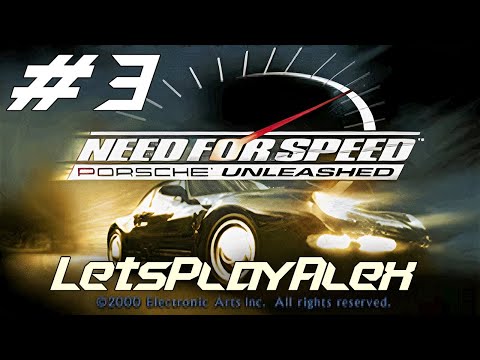 Видео: Прохождение Need for Speed Porsche Unleashed на PS1 #3 • Закончили классическую эру на золото!