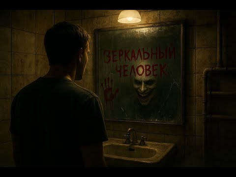 Видео: Темный город. Часть 1. "Зеркальный человек"