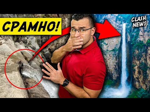 Видео: СРАМНО! Турист разкрива КИТАЙ, а Ким изпраща ГАДОСТИ по БАЛОНИ - Новини - Clash News еп. 30