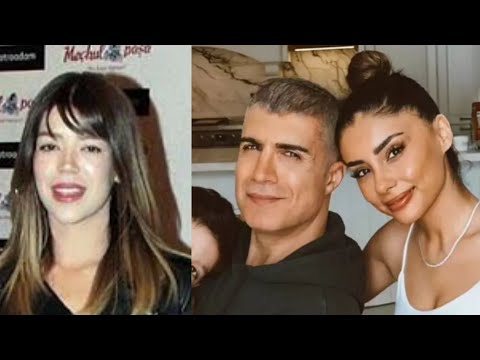 Видео: Бывшая жена Озджана Дениза Фейза Актан ревнует к Самару Дадгару – реальная история