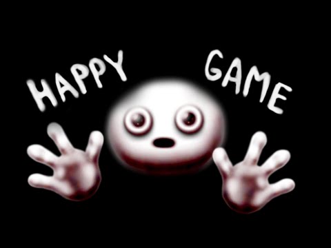 Видео: СЧАСТЛИВЫЙ (наверное) КОНЕЦ ☢ Happy Game #3