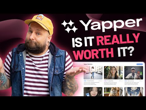 Видео: Инструмент для обработки видео на базе искусственного интеллекта, который действительно работает:...