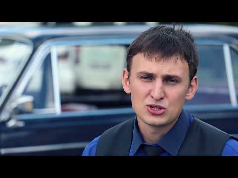 Видео: История восстановления ВАЗ-2103