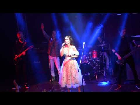 Видео: Елена Минина и Евгений Егоров «Ария Музы» (Концерт «Купи Крылья») Москва 20.09.19