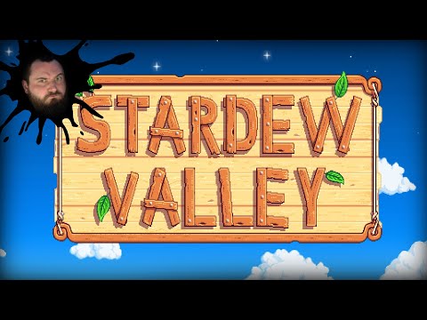Видео: ДЕДУШКИНА ФЕРМА - STARDEW VALLEY