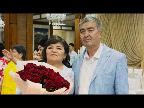 Видео: Мерейтой 60 жас.Атырау.