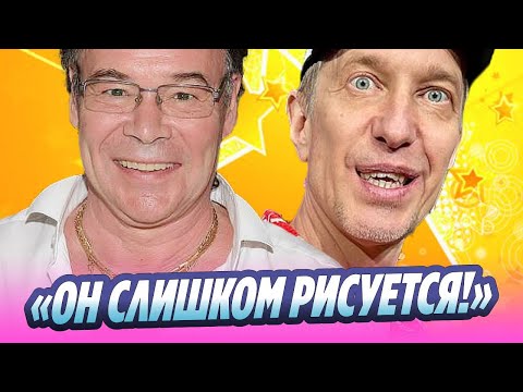Видео: Михаил Муромов раскритиковал Сергея Соседова