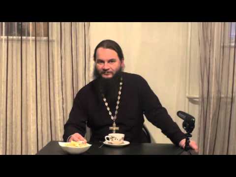 Видео: Священник Игорь Фомин. «Что значит любить и как этому научиться»  Часть вторая 25 03 2