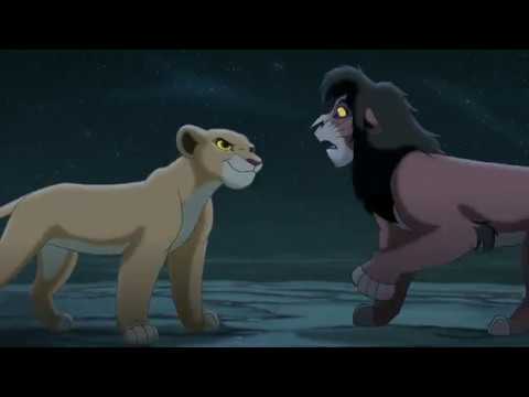 Видео: Кову и Киара - девчонка