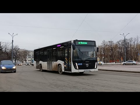 Видео: транспорт Екатеринбурга 25 марта