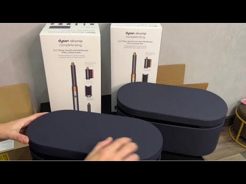 Видео: #dyson сравниваем #оригинал и #подделка