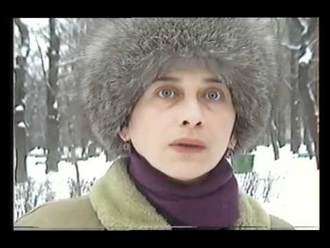 Видео: Ольга Седакова АРХИВ MAZA
