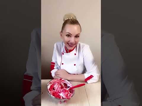 Видео: МК 💕💮по гвоздикам из белкового крема бзк зефира💮❇️💠 от Елены Поповой elenapo11