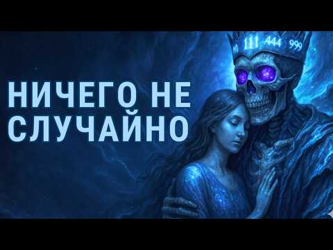Видео: Мастерство Значимой Синхронизации: Как Стать Генератором Чудес и Жить в Потоке Божественной Гармонии