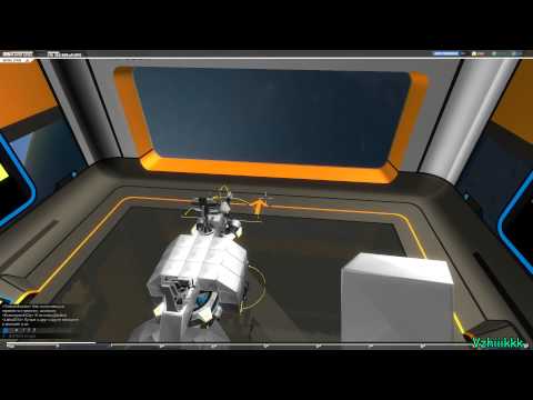 Видео: Robocraft #6 | Играем с Димой :D