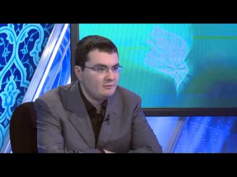 Видео: Марат Сафаров о касимовских татарах.