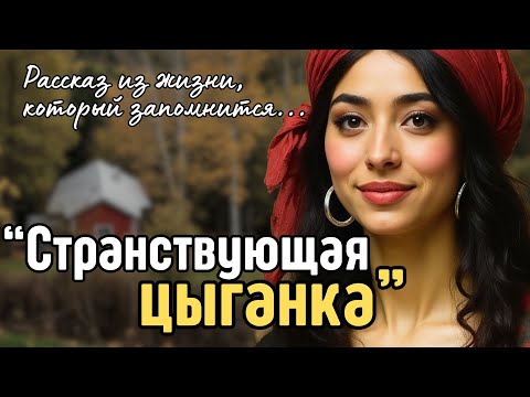 Видео: СИРОТА заплатила за проезд ЦЫГАНКИ в автобусе, потратив последние 10 рублей... Но она и не ожидала..
