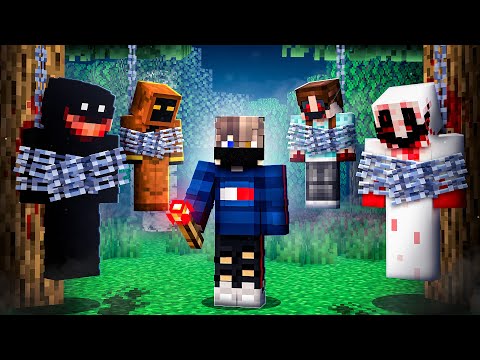 Видео: 😨 Самые страшные Мифы вернулись в майнкрафт