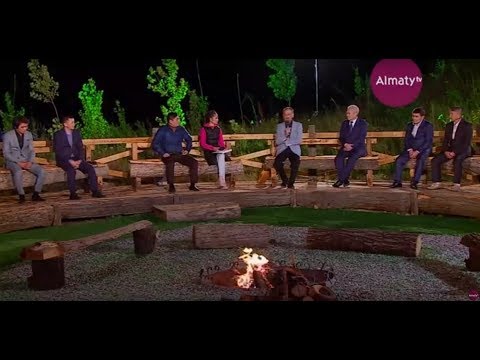 Видео: Беу, туған жер: Балуан Шолақ ауылының тумалары (07.10.18)