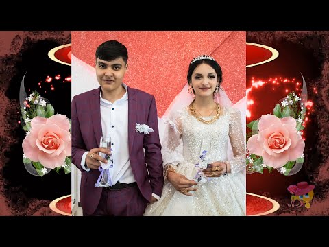 Видео: Наша свадьба !  Принц и Самира !! г.Аткарск, 30.04.2025 года