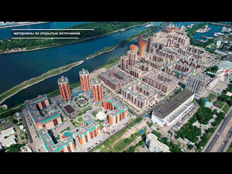 Видео: ШИЛО НЕ НА МЫЛО. «СМ. СИТИ» ОБМЕНЯЛА УЧАСТКИ ПОД ШКОЛУ НА БОЛЬШИЕ И БОЛЕЕ ДОРОГИЕ