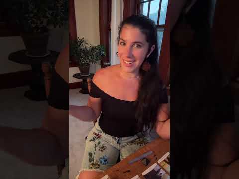 Видео: О, твоя настоящая любовь и Божественный союз проявляются! 🥹🥰💗 #любовныесообщения #настоящаялюбовь...