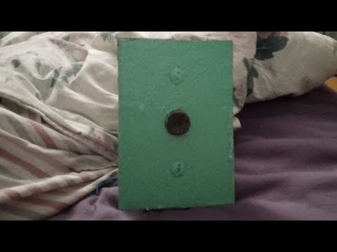 Видео: Обзор кнопки вызова лифта КМЗ 1988 г.в.