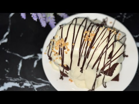 Видео: КЛАССИЧЕСКИЙ и ШИФОНОВЫЙ бисквиты – очень ПОДРОБНАЯ технология приготовления и все нюансы