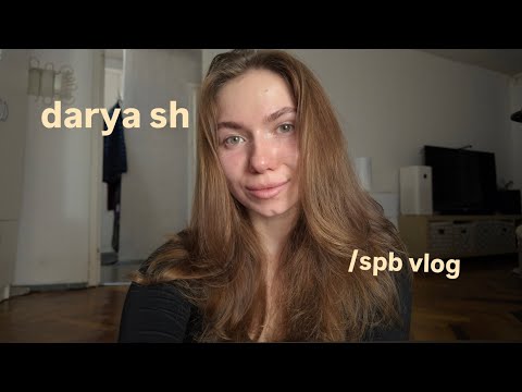 Видео: уютный влог//дача, новое средство для волос,ужин с семьей