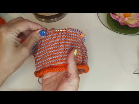 Видео: Метод Хеликс на круговых спицах! МК метода Хеликс. Хеликс на круговых спицах - принцип