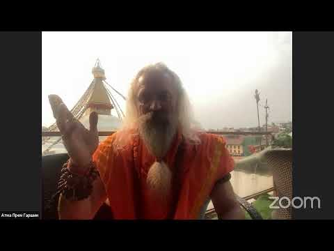 Видео: [Э0008] Интервью с Атма Прем Гири (Алексеем Гаршиным)! ч.1 //  08.04.2024