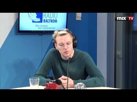 Видео: Театральный режиссер Владислав Наставшев в программе "Личное утро". MIX TV